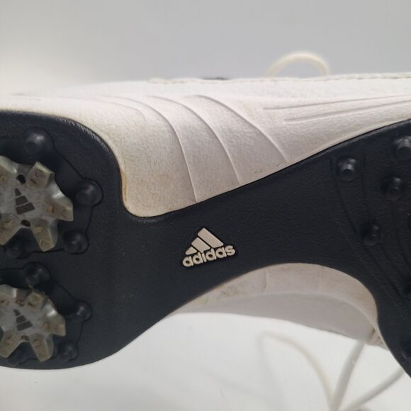 Adidas Tech Response Golf Shoes US Sz 12 main image 4